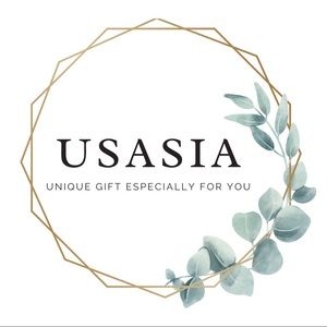 Meet your Posher, Usasia